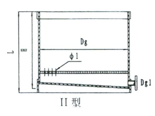 聚丙烯真空过滤器
