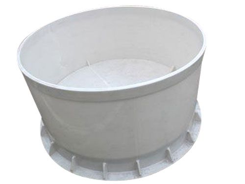 聚丙烯真空过滤器
