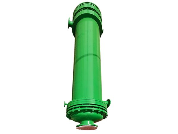 碳化硅换热器