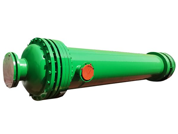 碳化硅换热器
