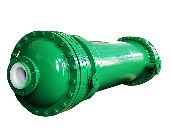 碳化硅换热器